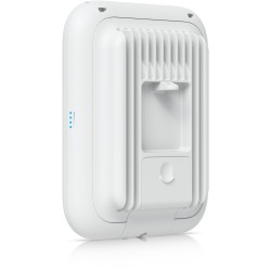 Ubiquiti U7-Pro-Outdoor - Wi-Fi 7 Outdoor Access Point - White, 6x Spatial Streams, IP67, 2.5GbE