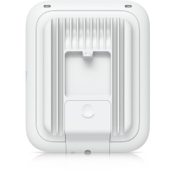 Ubiquiti U7-Pro-Outdoor - Wi-Fi 7 Outdoor Access Point - White, 6x Spatial Streams, IP67, 2.5GbE