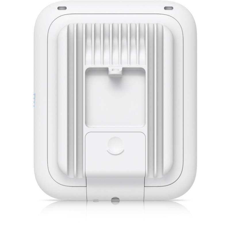 Ubiquiti U7-Pro-Outdoor - Wi-Fi 7 Outdoor Access Point - White, 6x Spatial Streams, IP67, 2.5GbE