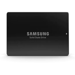 Samsung PM897 - 960GB Enterprise 2.5" SATA III SSD - V-NAND, 560MB/s Read, 530MB/s Write — Buy in Cyprus with Fast Delivery