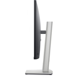 Dell P3223QE - 31.5" 4K (3840x2160) IPS Monitor - USB-C 90W, HDMI 2.0, DP 1.4, Pivot, VESA 100x100, Black