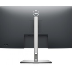 Dell P3223QE - 31.5" 4K (3840x2160) IPS Monitor - USB-C 90W, HDMI 2.0, DP 1.4, Pivot, VESA 100x100, Black