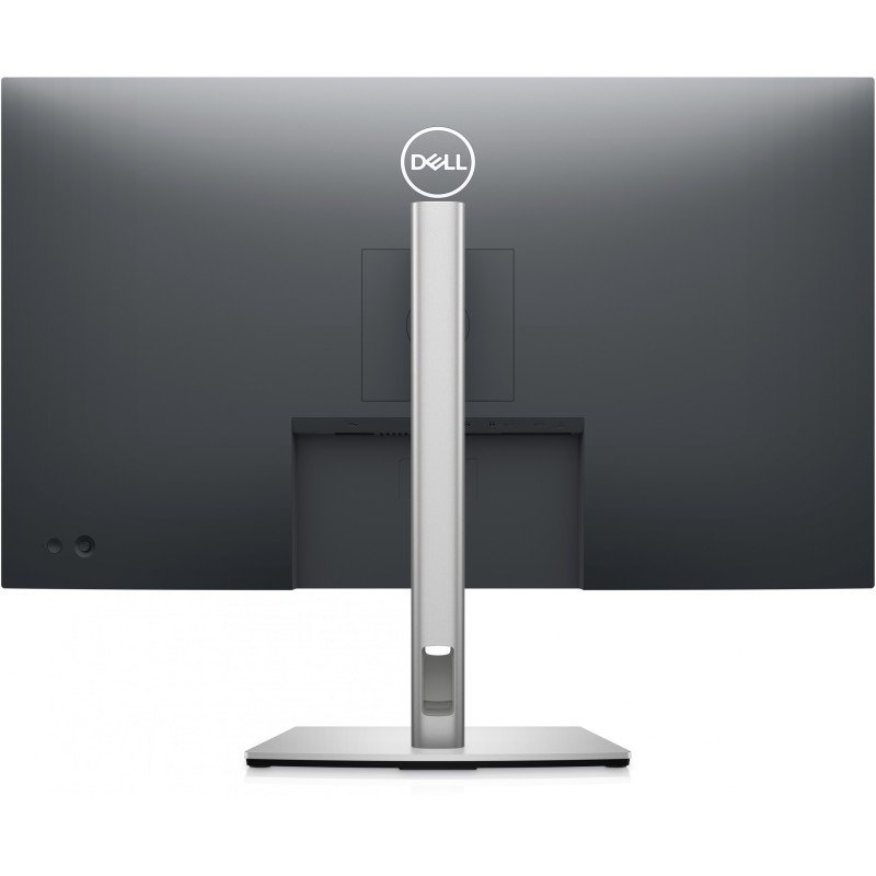 Dell P3223QE - 31.5" 4K (3840x2160) IPS Monitor - USB-C 90W, HDMI 2.0, DP 1.4, Pivot, VESA 100x100, Black