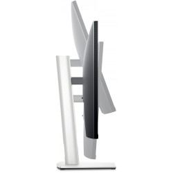 Dell P3223QE - 31.5" 4K (3840x2160) IPS Monitor - USB-C 90W, HDMI 2.0, DP 1.4, Pivot, VESA 100x100, Black