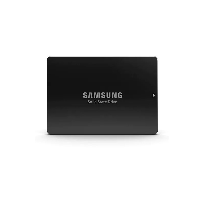 Samsung PM897 3.84TB - 560 MB/s SATA III 2.5" Enterprise SSD (Bulk) — Buy in Cyprus with Fast Delivery