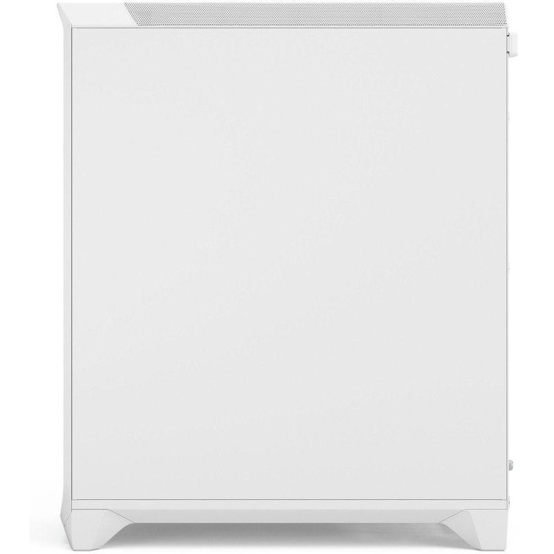 Fractal Design Meshify 3 - White - Tempered Glass, RGB, E-ATX/ATX Support, Front USB-C — Buy in Cyprus with Fast Delivery