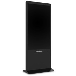 ViewSonic EP5542 - 55" 4K Commercial Display, MVA, 400 cd/m², Android 8.0, 2GB, Vertical (16/7)