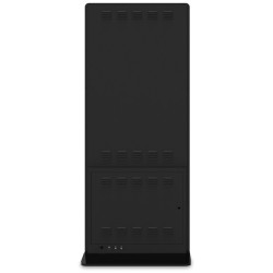 ViewSonic EP5542 - 55" 4K Commercial Display, MVA, 400 cd/m², Android 8.0, 2GB, Vertical (16/7)