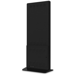 ViewSonic EP5542 - 55" 4K Commercial Display, MVA, 400 cd/m², Android 8.0, 2GB, Vertical (16/7)