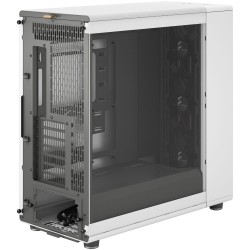 Fractal Design North XL RC - Chalk White Tempered Glass - ATX-compatible, USB-C, 413mm GPU — Buy in Cyprus with Fast Delivery