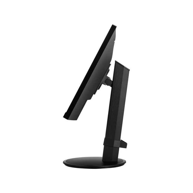 ViewSonic VG2409-MHDU-2 - 23.8-inch FHD IPS 100Hz Monitor - HDMI, DP, USB-C, HDR10, Black — Buy in Cyprus with Fast Delivery