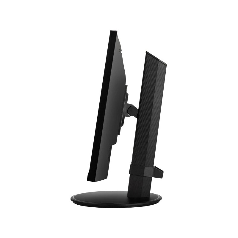 ViewSonic VG2409-MHDU-2 - 23.8-inch FHD IPS 100Hz Monitor - HDMI, DP, USB-C, HDR10, Black — Buy in Cyprus with Fast Delivery