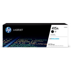 HP 415A Original Black Toner Cartridge - W2030A - 2,400-page Standard Yield — Buy in Cyprus with Fast Delivery