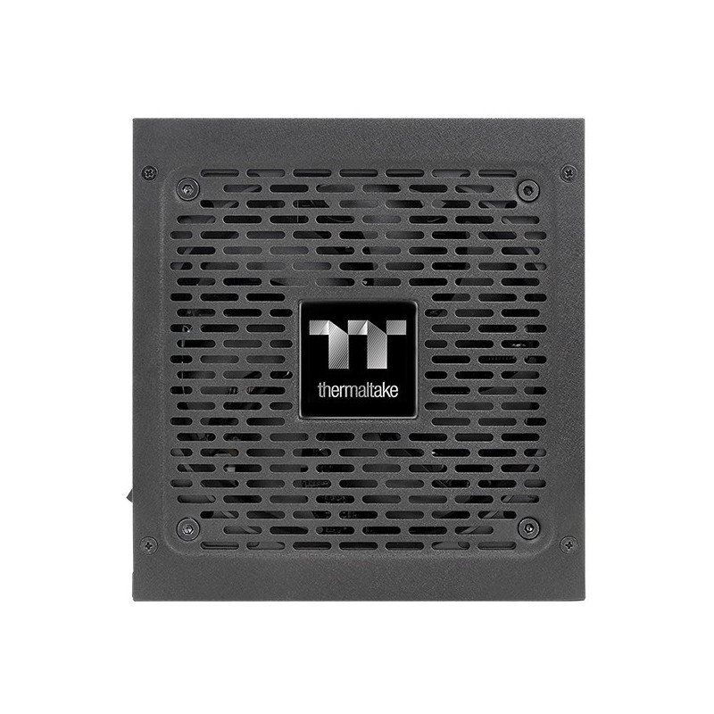 Thermaltake Toughpower GF A3 Gen5 850W - 80 PLUS Gold, Fully-Modular, ATX 3.0, Black — Buy in Cyprus with Fast Delivery