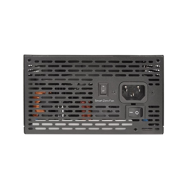 Thermaltake Toughpower GF A3 Gen5 850W - 80 PLUS Gold, Fully-Modular, ATX 3.0, Black — Buy in Cyprus with Fast Delivery