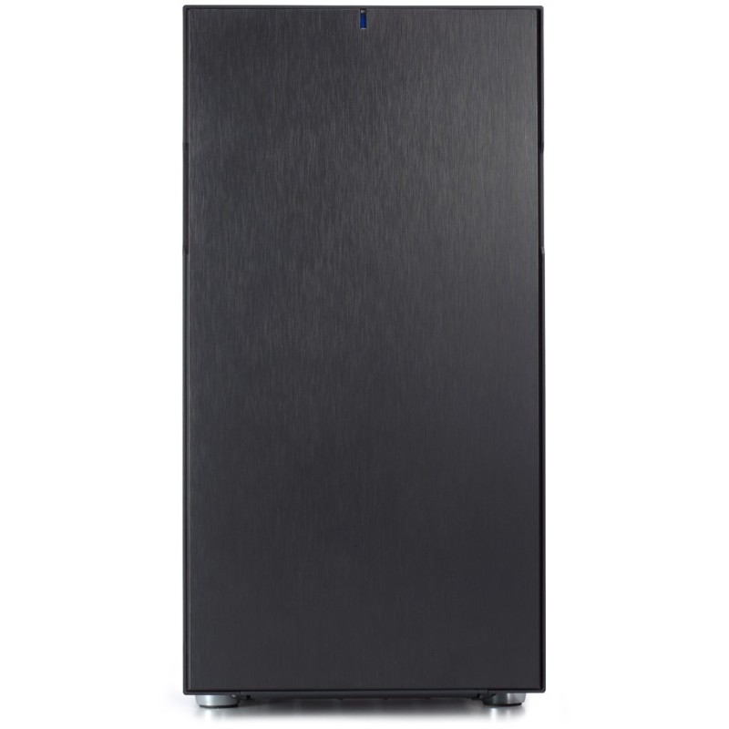 Fractal Design Define R5 - Mid Tower PC Case - Black, ATX/mATX/Mini-ITX, 440mm GPU, 180mm CPU