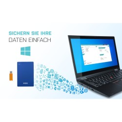 D I-TEC USB 3.0 Dual HDMI Docking Station - Black, USB-A 3.0, Dual HDMI, Gigabit Ethernet — Buy in Cyprus with Fast Delivery