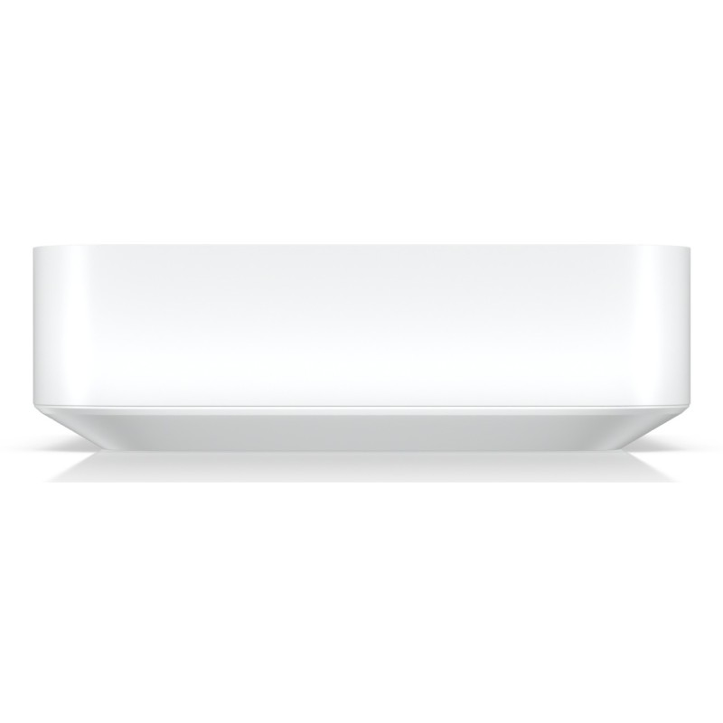 Ubiquiti UniFi Next-gen Gateway Lite - UXG-Lite - White, 1000 MB DDR3L RAM, Cortex-A53 1 GHz, 2x LAN, 5 V 3 A