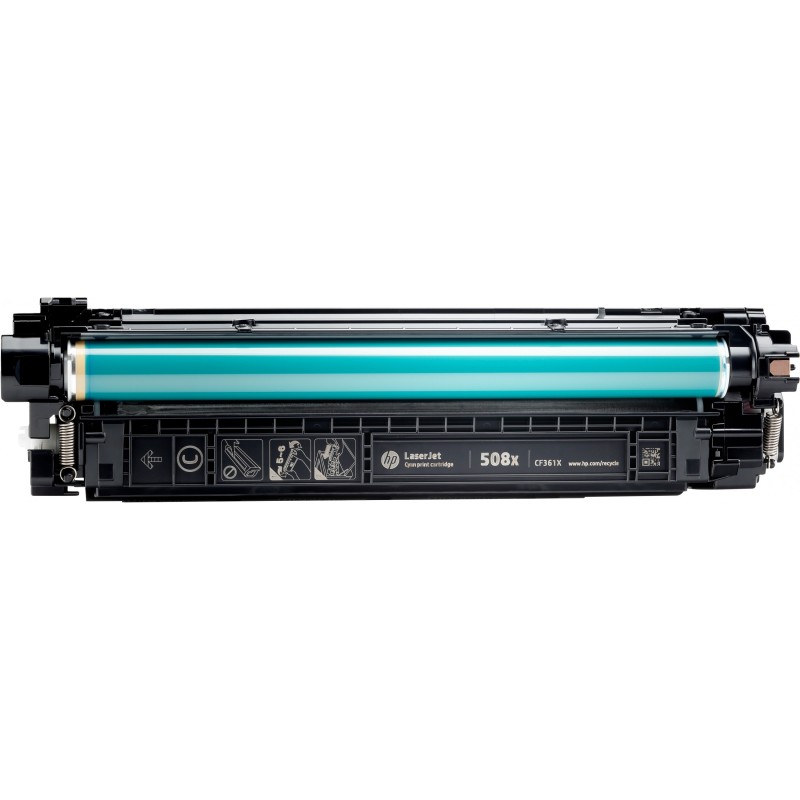 HP Toner 508A CF360A - CF360A - Black — Buy in Cyprus with Fast Delivery