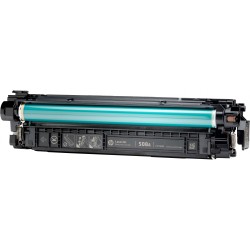 HP Toner 508A CF360A - CF360A - Black — Buy in Cyprus with Fast Delivery