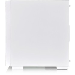 Thermaltake Versa H16 TG ARGB White - Versa H16 - White, Micro-ATX Tower — Buy in Cyprus with Fast Delivery