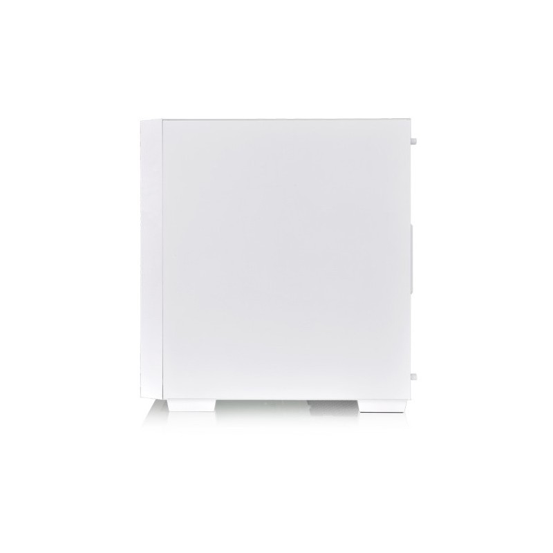 Thermaltake Versa H16 TG ARGB White - Versa H16 - White, Micro-ATX Tower — Buy in Cyprus with Fast Delivery