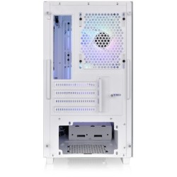 Thermaltake Versa H16 TG ARGB White - Versa H16 - White, Micro-ATX Tower — Buy in Cyprus with Fast Delivery