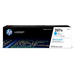 HP Toner 207A - W2211A - Cyan — Buy in Cyprus with Fast Delivery