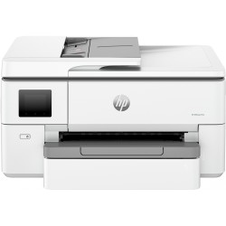 HP OfficeJet Pro 9720e All-in-One Inkjet Printer - 9720e - Color, A3, LAN, Wi-Fi, ADF, Duplex