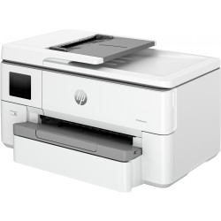 HP OfficeJet Pro 9720e All-in-One Inkjet Printer - 9720e - Color, A3, LAN, Wi-Fi, ADF, Duplex