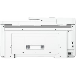 HP OfficeJet Pro 9720e All-in-One Inkjet Printer - 9720e - Color, A3, LAN, Wi-Fi, ADF, Duplex