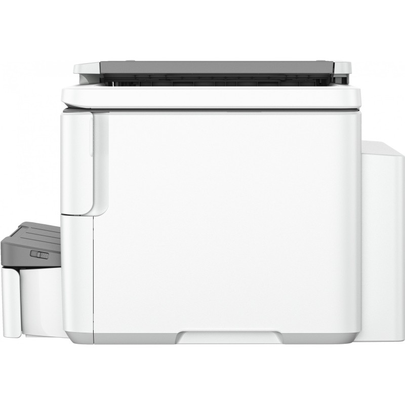 HP OfficeJet Pro 9720e All-in-One Inkjet Printer - 9720e - Color, A3, LAN, Wi-Fi, ADF, Duplex