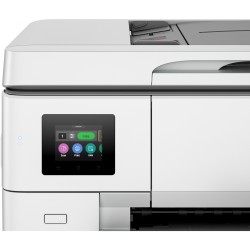 HP OfficeJet Pro 9720e All-in-One Inkjet Printer - 9720e - Color, A3, LAN, Wi-Fi, ADF, Duplex
