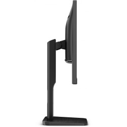 AOC Pro-line X24P1 - 24" (61 cm) WUXGA 1920x1200 IPS, 4 ms, 60Hz, HDMI/DP/VGA, 2x2W Speakers, VESA Pivot - Black