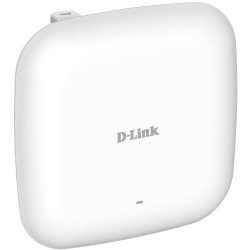 D-Link DAP-X2810 - AX1800 Wi-Fi 6 Dual-Band PoE Access Point - White — Buy in Cyprus with Fast Delivery