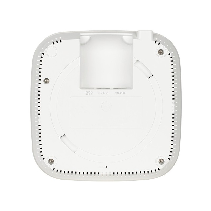D-Link DAP-X2810 - AX1800 Wi-Fi 6 Dual-Band PoE Access Point - White — Buy in Cyprus with Fast Delivery