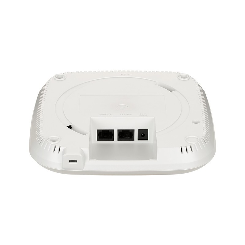 D-Link DAP-X2810 - AX1800 Wi-Fi 6 Dual-Band PoE Access Point - White — Buy in Cyprus with Fast Delivery