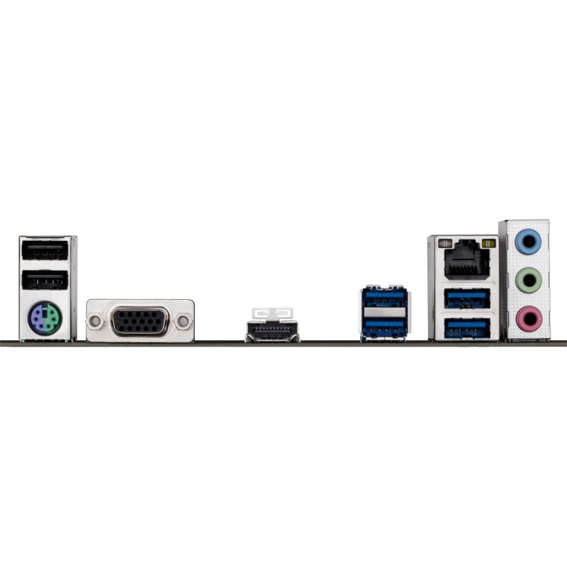 Gigabyte GA-A520M K V2 - AM4 Micro-ATX Motherboard | AMD A520, DDR4 up to 64GB, 1x M.2, HDMI 2.1