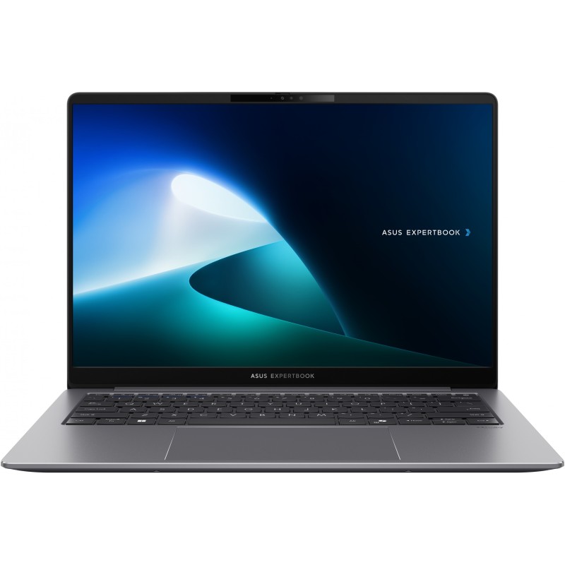 ASUS ExpertBook P5 - P5405CSA-NZ0910X - Misty Grey, Intel Core Ultra 5 226V, 16GB, 1TB SSD, 14" WQXGA 144Hz, Windows 11 Pro