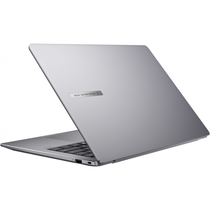 ASUS ExpertBook P5 - P5405CSA-NZ0910X - Misty Grey, Intel Core Ultra 5 226V, 16GB, 1TB SSD, 14" WQXGA 144Hz, Windows 11 Pro