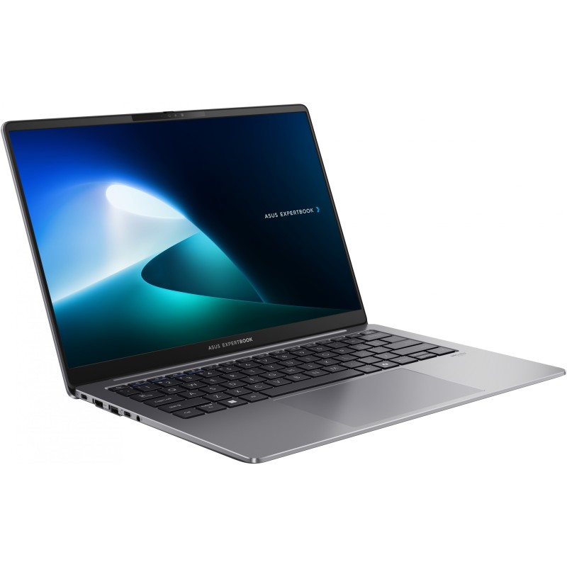 ASUS ExpertBook P5 - P5405CSA-NZ0910X - Misty Grey, Intel Core Ultra 5 226V, 16GB, 1TB SSD, 14" WQXGA 144Hz, Windows 11 Pro