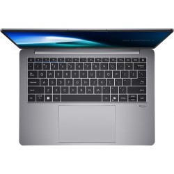 ASUS ExpertBook P5 - P5405CSA-NZ0910X - Misty Grey, Intel Core Ultra 5 226V, 16GB, 1TB SSD, 14" WQXGA 144Hz, Windows 11 Pro
