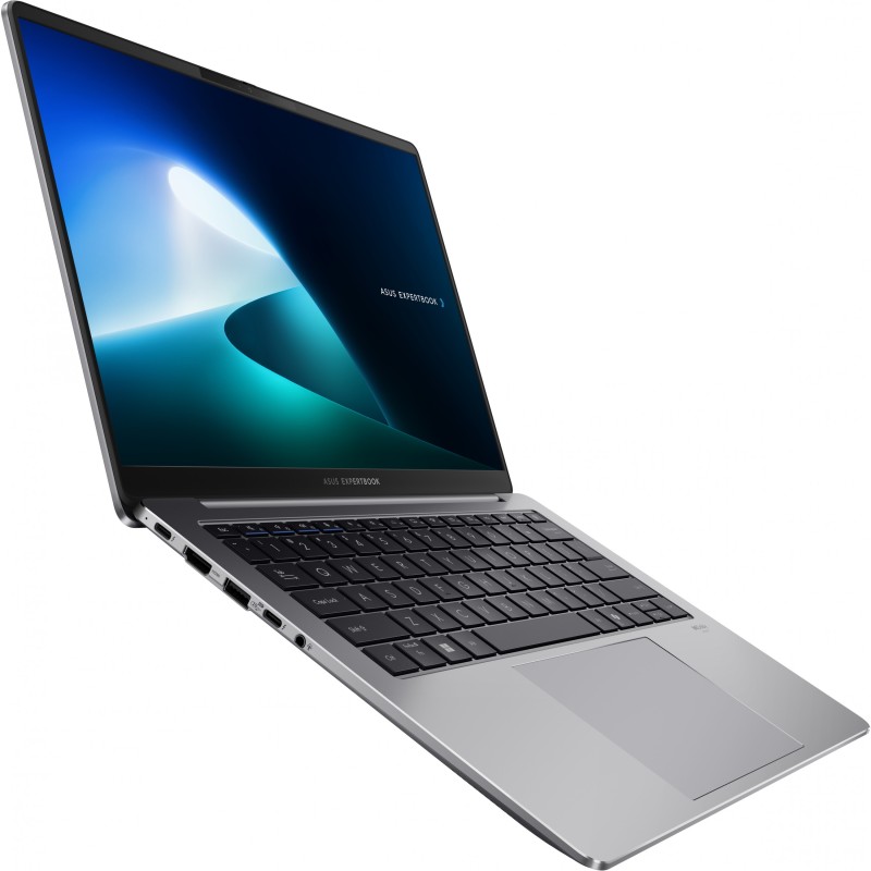ASUS ExpertBook P5 - P5405CSA-NZ0910X - Misty Grey, Intel Core Ultra 5 226V, 16GB, 1TB SSD, 14" WQXGA 144Hz, Windows 11 Pro