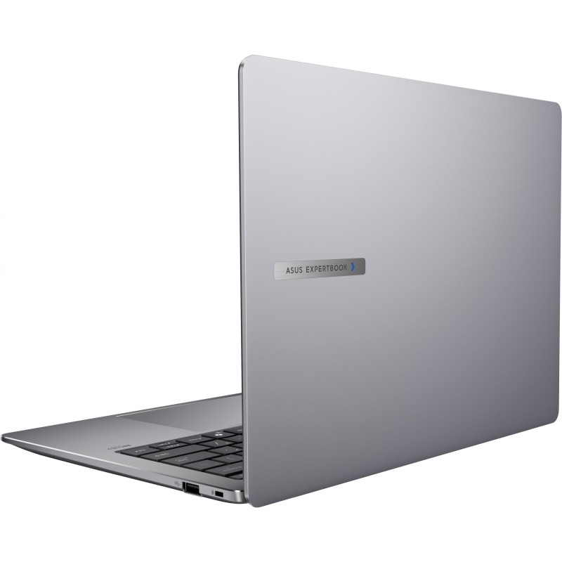 ASUS ExpertBook P5 - P5405CSA-NZ0910X - Misty Grey, Intel Core Ultra 5 226V, 16GB, 1TB SSD, 14" WQXGA 144Hz, Windows 11 Pro