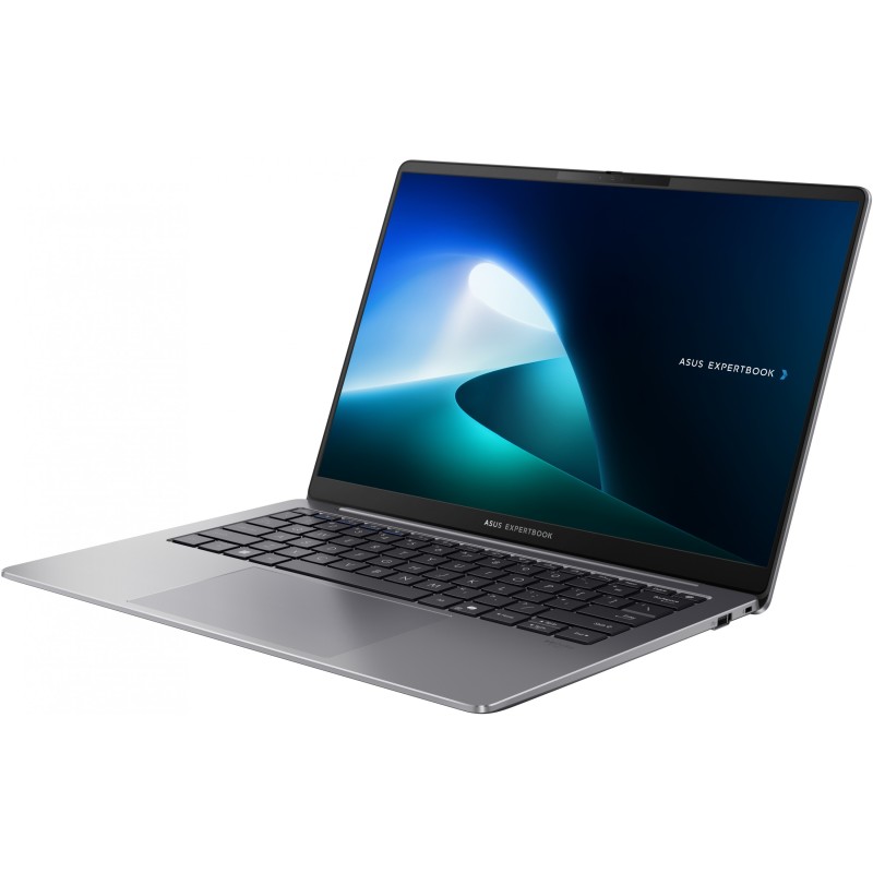 ASUS ExpertBook P5 - P5405CSA-NZ0910X - Misty Grey, Intel Core Ultra 5 226V, 16GB, 1TB SSD, 14" WQXGA 144Hz, Windows 11 Pro