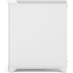 Fractal Meshify 3 Ambience Pro RGB - White Tempered Glass Mid-Tower Case, E-ATX/ATX Support — Buy in Cyprus with Fast Delivery