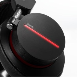1MORE H1007 Spearhead VR Classic Gaming Headphones - H1007 - Black — Buy in Cyprus with Fast Delivery