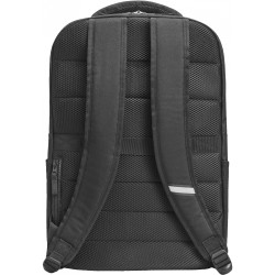 HP Renew Business Laptop Backpack - Black, Polyester - Fits 17.3-inch Laptops — Buy in Cyprus with Fast Delivery