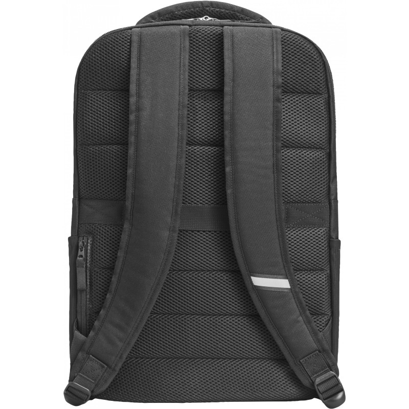HP Renew Business Laptop Backpack - Black, Polyester - Fits 17.3-inch Laptops — Buy in Cyprus with Fast Delivery