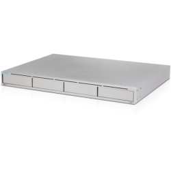 UbiQuiti UniFi Protect Network Video Recorder - UNVR - Grey, 4 GB RAM, 1.7 GHz CPU, 4 channels